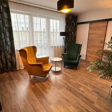 3Klucze Apartment Tomaszow Mazowiecki Luaran gambar