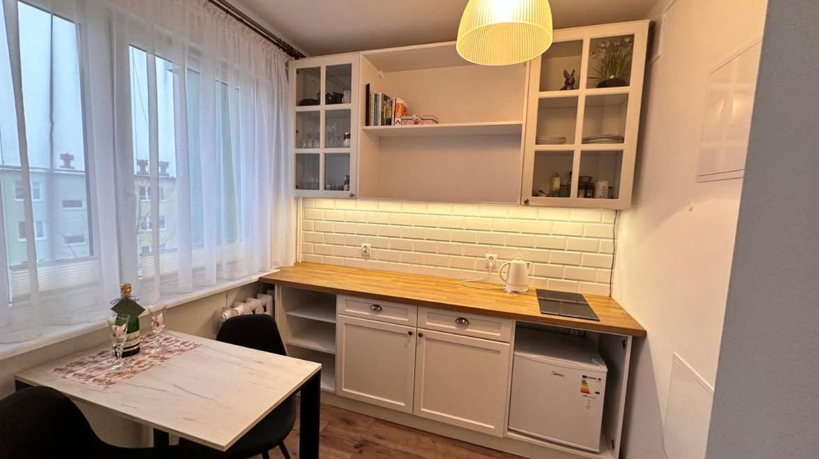 3Klucze Apartment Tomaszow Mazowiecki Luaran gambar