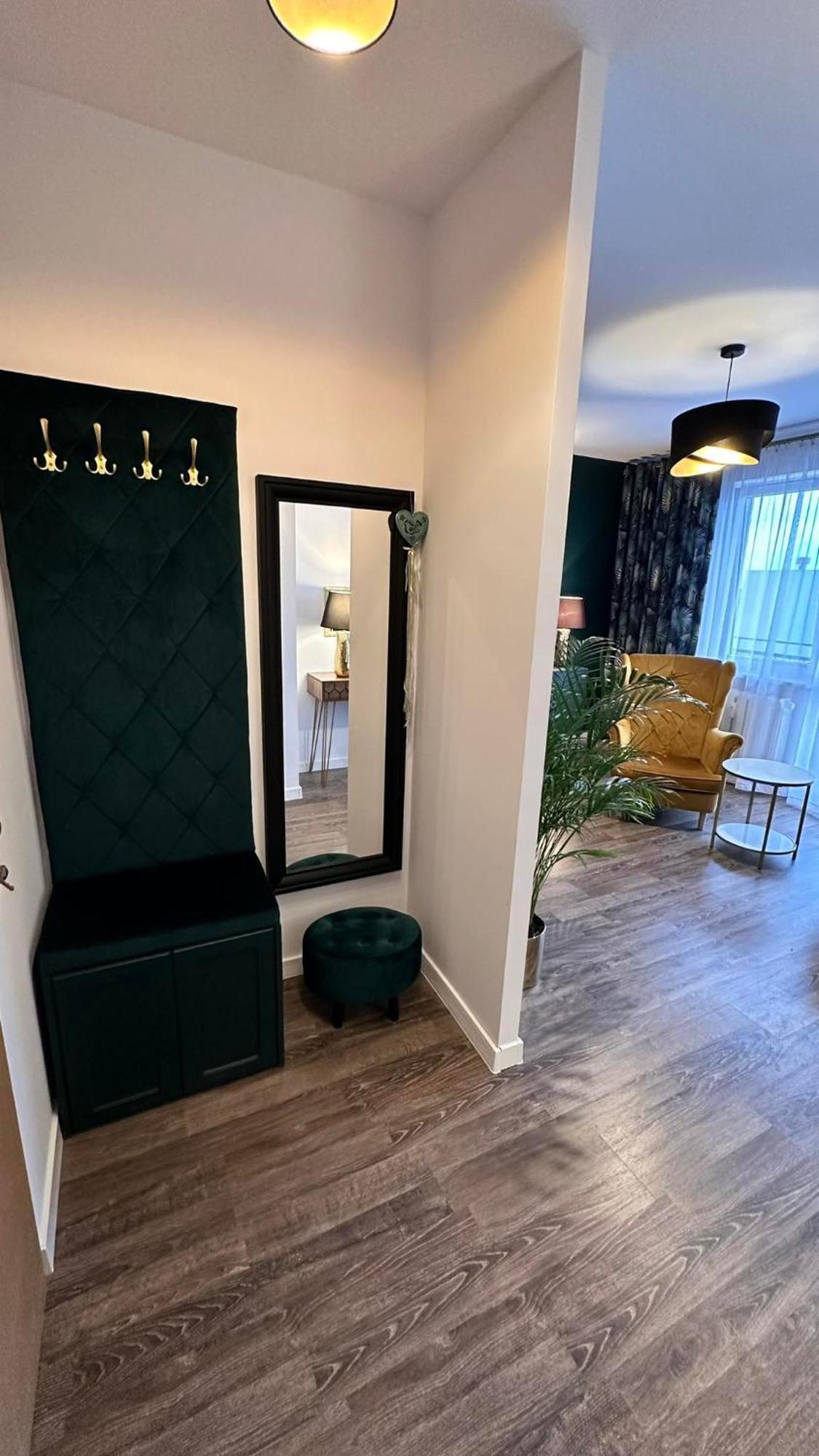 3Klucze Apartment Tomaszow Mazowiecki Luaran gambar