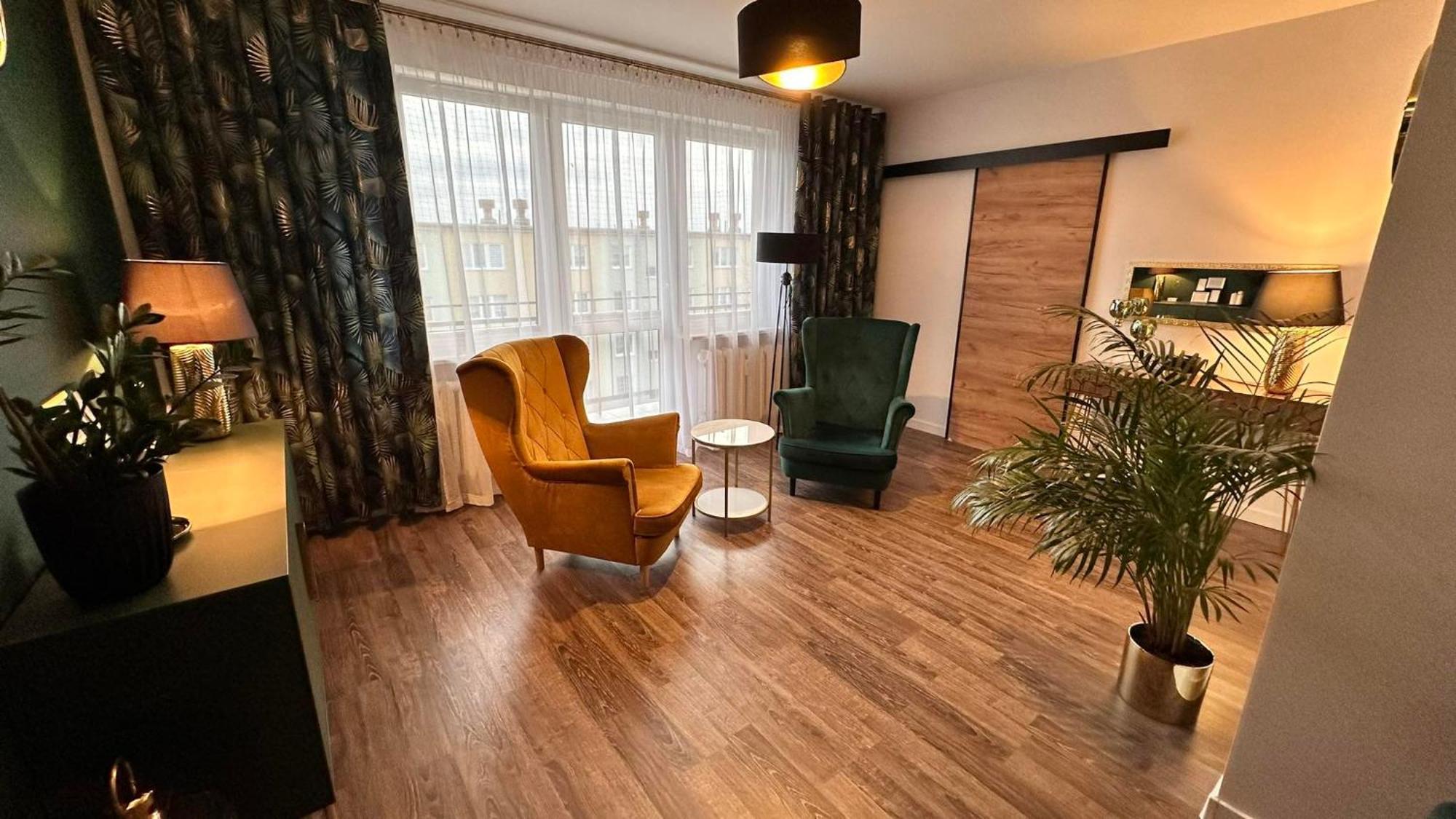 3Klucze Apartment Tomaszow Mazowiecki Luaran gambar