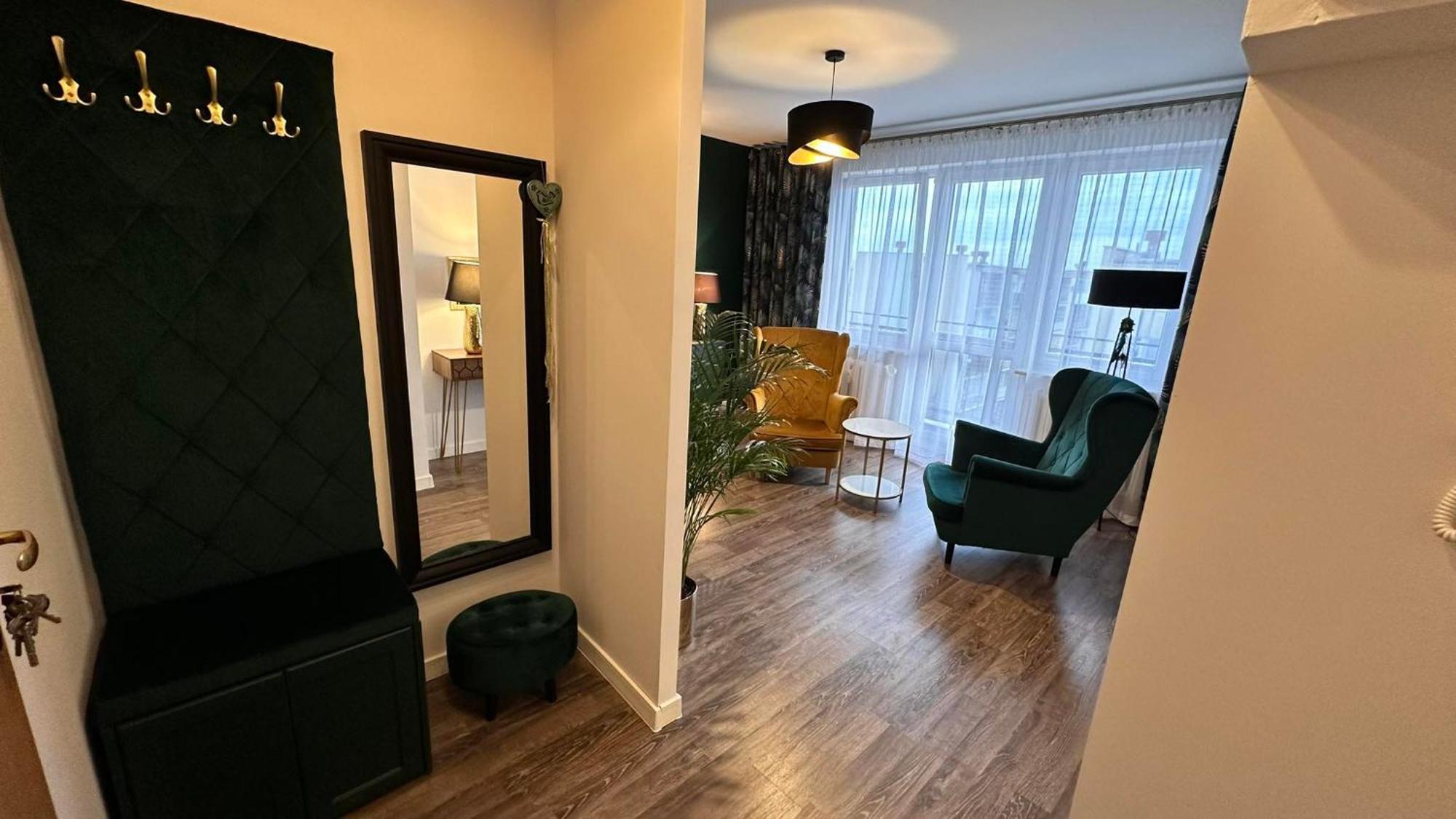 3Klucze Apartment Tomaszow Mazowiecki Luaran gambar